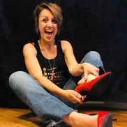 Dawn McCoy from Red Shoe Project, Inc. Mental Health Care