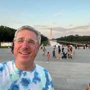 Bob Hildreth from 2 Homeless Vets