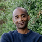 Adeshola Nnamdi from I Dig Therapy