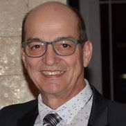 Joseph Iasenzaniro from Iasenzaniro Consulting