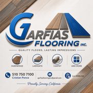 Garfias Flooring Inc
