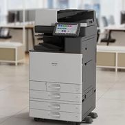 Tony Capabianco from CQ Digital Copier Solutions