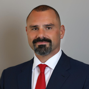 Aaron Pacheco from Lima Law Offices