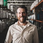 Brandon Cooper from Arco Storage & Transfer