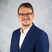 Reece Bester from Breakthrough Grants LLC
