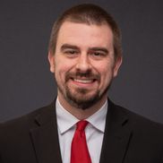 Nick Pienta from ADP