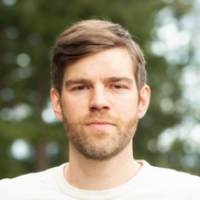 Peter Schulte from Spark of Genius