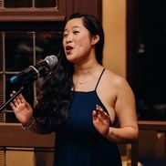 Yin Johnson from Yin Johnson