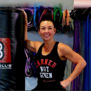 Farrell's eXtreme Bodyshaping - Hudson