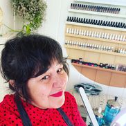 Rita Rondon from Sevensisters Alchemy