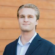 Kai Swick from Solomon Wealth Management