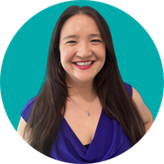 Meredith Sagara from Good Friend Creative