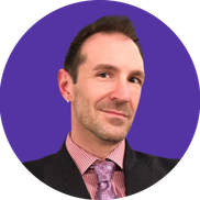Shane Francis from Clicta Digital Agency