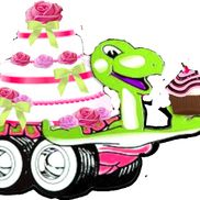 Sweet Confections Cakes