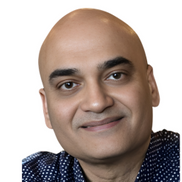 Adesh Sharma from WSI Digital Marketing