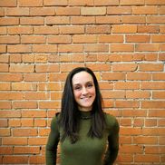 Dana Sladowski from Dee's Green Cleaning