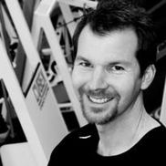 Jason Hodge from Medical Fitness Pros