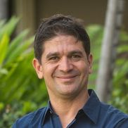 Marcus Mendonca from Koolden Digital Solutions