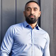 Abraham Rubio from Tuclean Commercial Services LLC