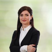 Diana Simonian from D&G Bookkeeping LLC