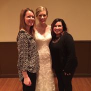 Kelly Melhorn from Weddings by Kelly and Chandra