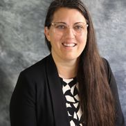 Mandy Crane from Cedar Valley Property Solutions 