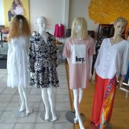 Marian Weide from Orangetree Boutique
