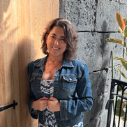 Jill Kay from MAKE Wellness