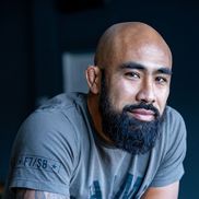 Chris Romulo from Chris Romulo