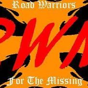 Kinsley Braun from Road Warriors For The Missing