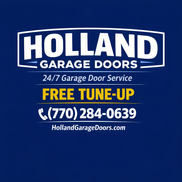 Delonte Holland from Garage Door Repair Near Me Atlanta Ga