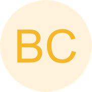 Barbara Christopher from BC Graphic Design