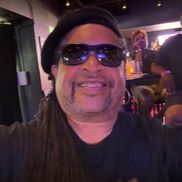 Damon Foreman from Damon Foreman Music Academy