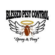 Ivy Wood from Blessed Pest Control