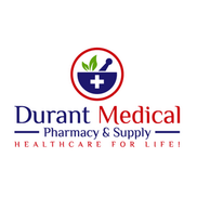 William Cox Jr from Durant Medical Pharmacy & Supply