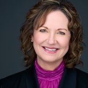 Tricia Pritchard from Tricia Pritchard