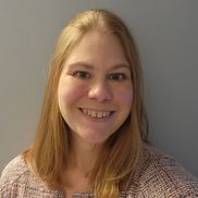 Megan Hansen from Lake Cook Solutions