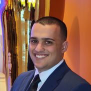 Alex Flores from Elite Life