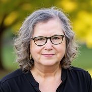 Samantha Potter from Rubicon's Edge Consulting