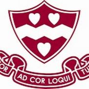 Harry Lynch from Newman School