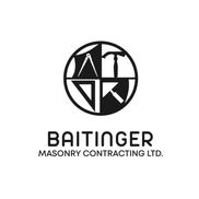 Viktor Baitinger from Baitinger Masonry Contracting Ltd