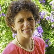 Rosalyn Kahn from Coaching and Professional Speaking