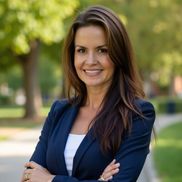 Laura Messenger from Guild Mortgage