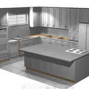 Cynthia Anderson from ProCraft Cabinetry of Dallas