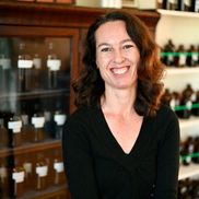 Leila Scovil from Leila Scovil, Herbal Medicine Supplier 