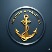 Dana Murray from Anchor Appraisals