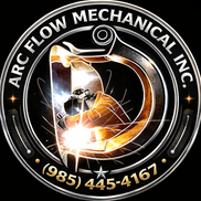 Preston Wagner from Arc Flow Mechanical INC