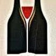 Dwayne Harrison from Memorial Wine Cellar