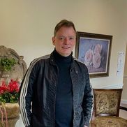 James Ianantuoni from Sagebrush Health