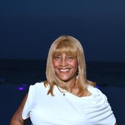 Sheila Johnson from Genesis Travel LLC